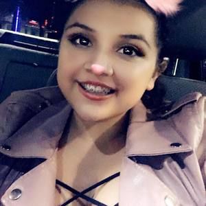 Meet your Posher, Celeste